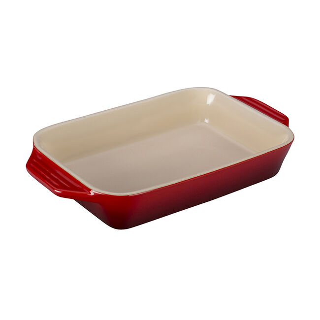 Plato Rectangular, view 1